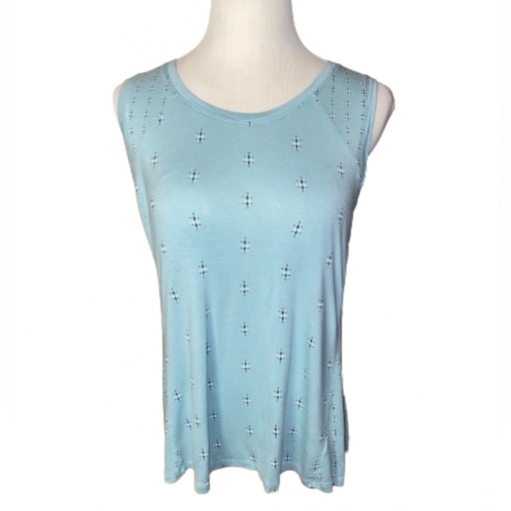 Old Navy Women’s Open Back Tank Top Size Large